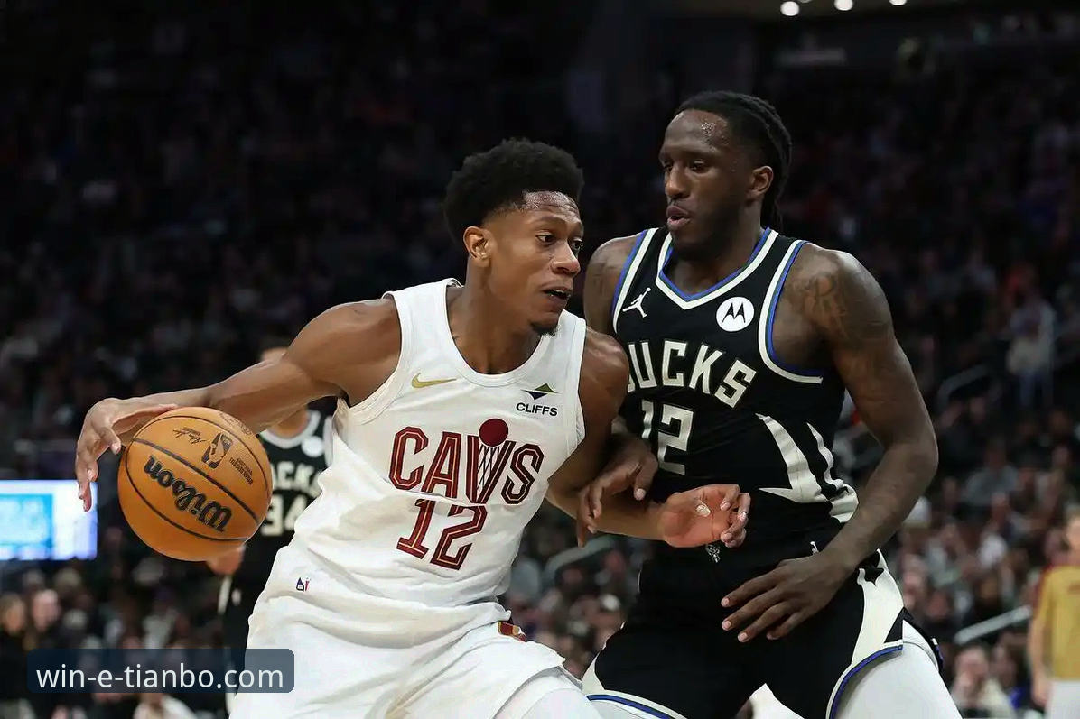 NBA赛事深度解析指南：从骑士魔术对攻战看球星价值与平台体验