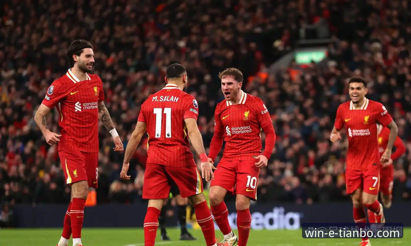 3个关键瞬间，深度复盘利物浦足总杯晋级之路