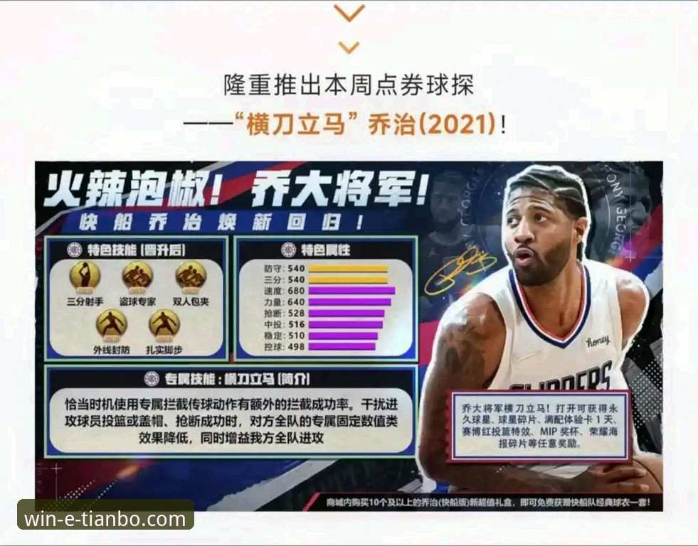 NBA赛事深度解析指南：从骑士魔术对攻战看球星价值与平台体验