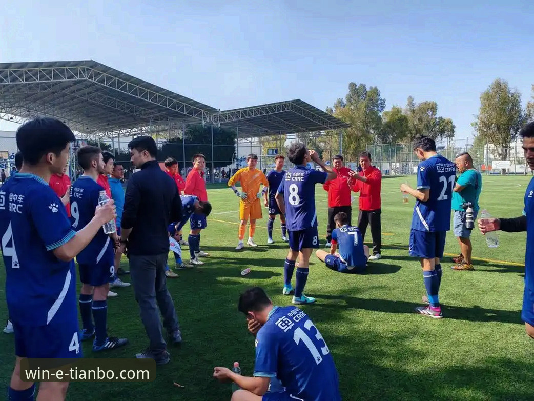 昔日绿茵辉煌与今日法庭审判：一场关于“如何进入天博官网安装失败”的深度思考